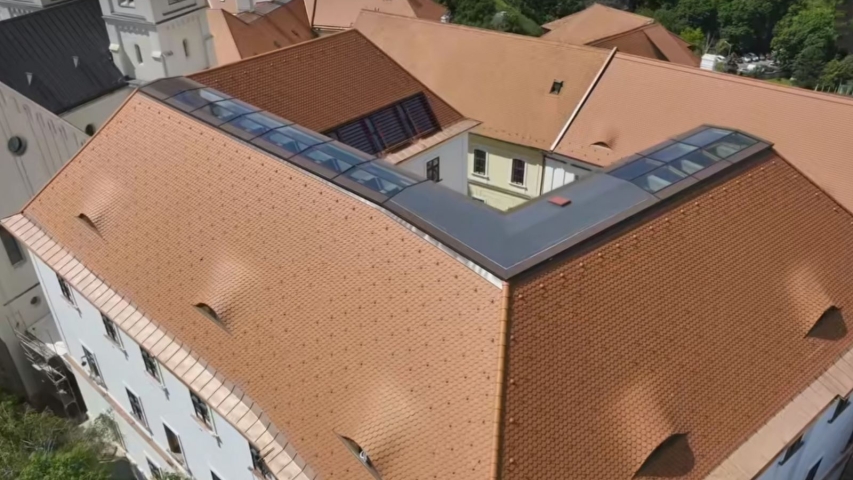 nagyszeminárium Veszprém