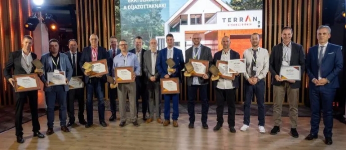 2022-ben legtöbb Generon napelemes tetőcserepet beépítő kivitelező